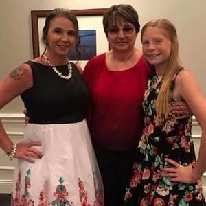 Meet your Posher, Brandy